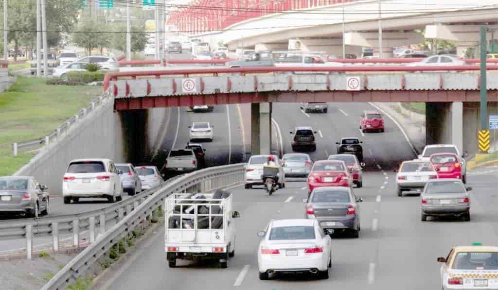 Denuncia ICV irregularidades en REPUVE