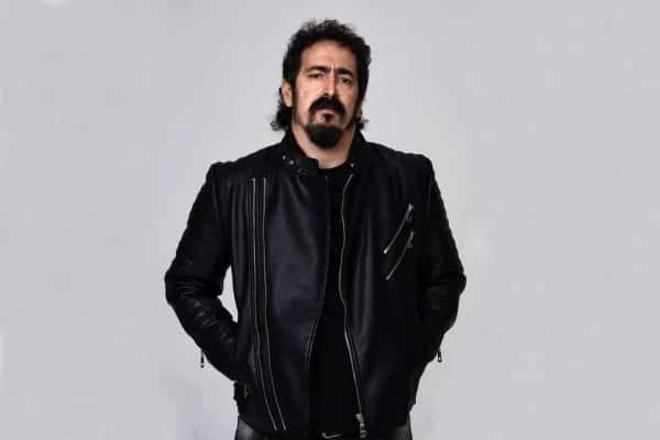 Actor de Luis Miguel, la serie prepara demanda Actor de Luis Miguel, la serie prepara demanda