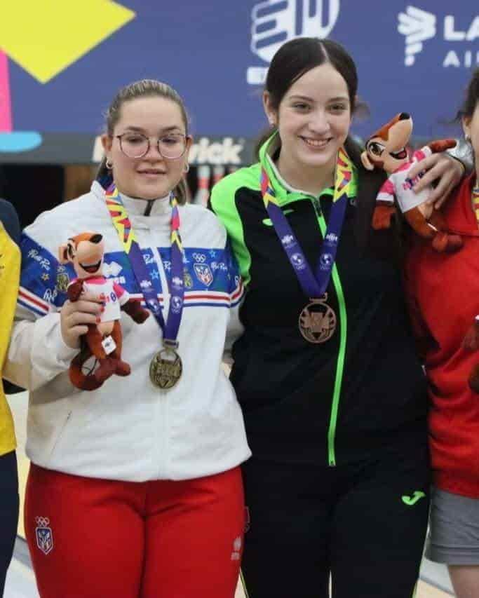 Cae México a segundo lugar en JPJCV21