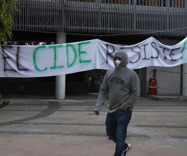 INE explica por qué no votó por nuevo director del CIDE