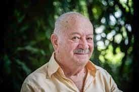 Muere José Patrocinio González