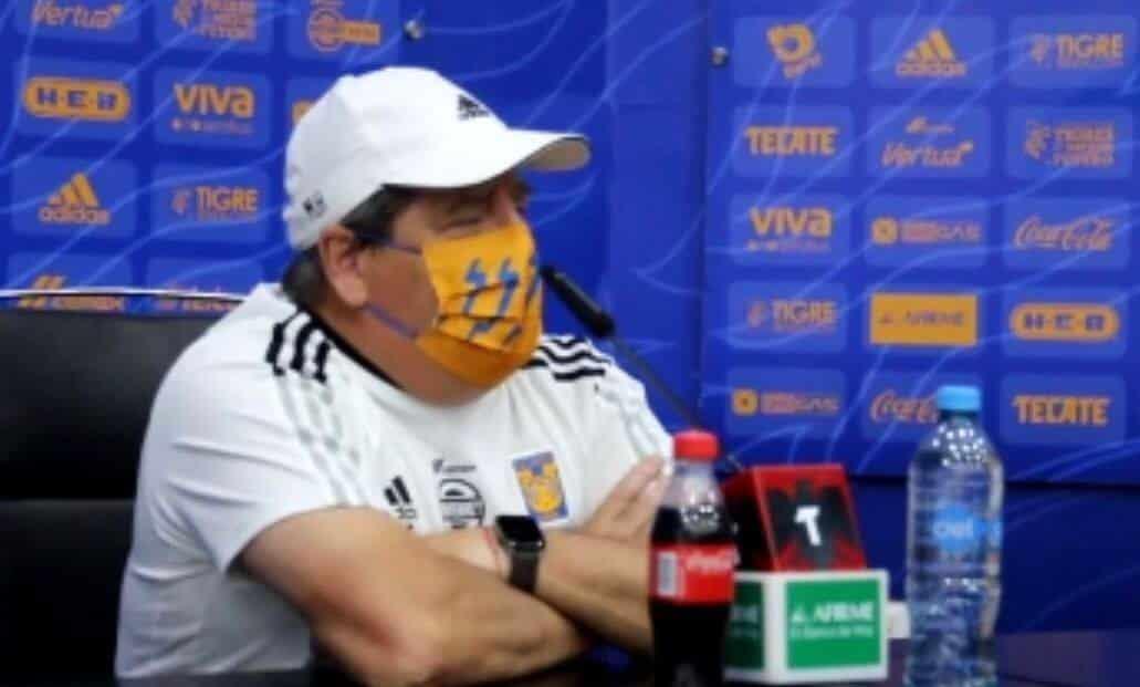 No descarta Herrera a Guido Pizarro