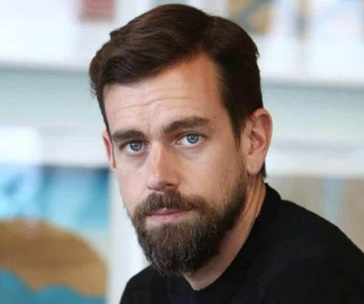 Jack Dorsey renunciará como CEO de Twitter