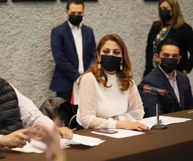 Crearán Ley para la Atención y Cuidado del DIF