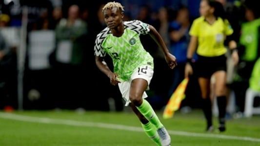 Será nigeriana Kanu refuerzo de Tigres Femenil