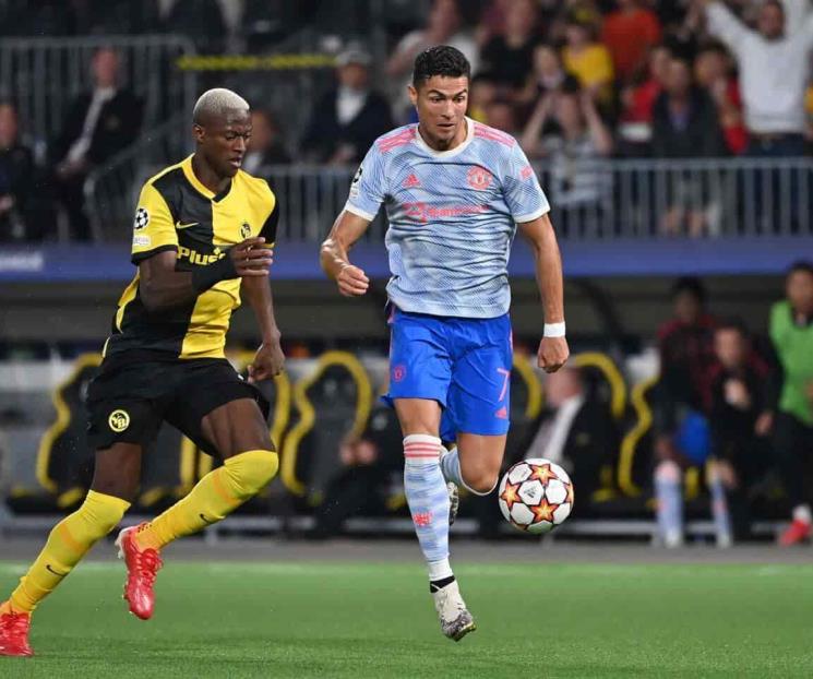 Variante Ómicron modificaría sede del United- Young Boys Variante Ómicron modificaría sede del United- Young Boys