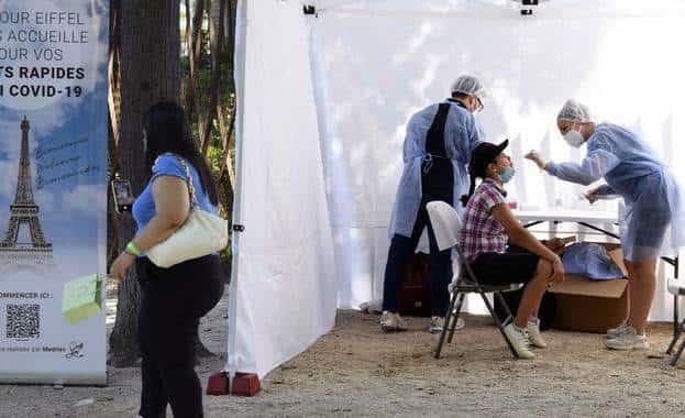 Ante nueva variante Ómicron, piden acelerar la vacunación