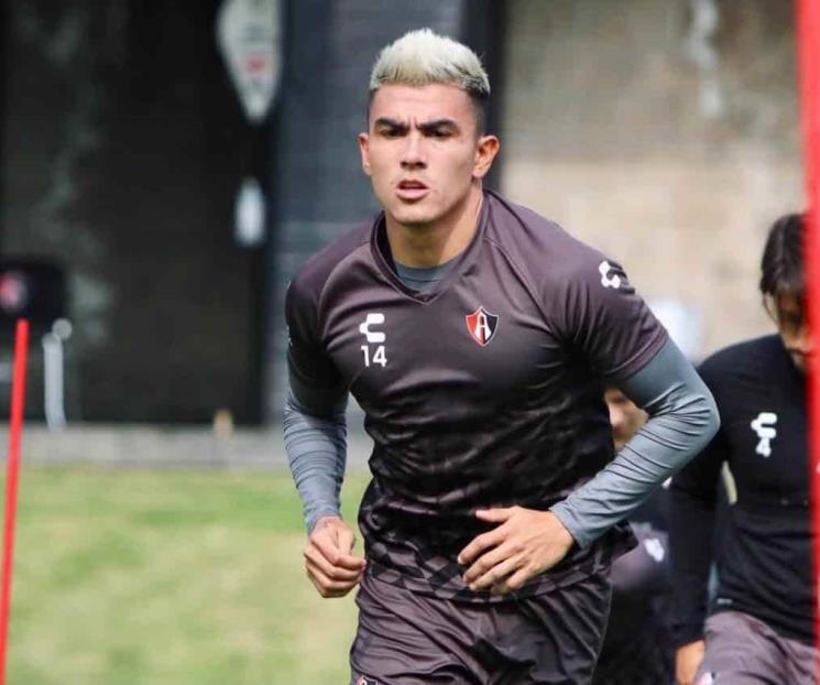 Queremos hacer historia en Atlas: Reyes