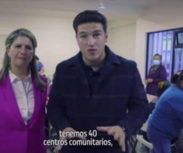 Reactivarán con 56 mdp 40 centros comunitarios