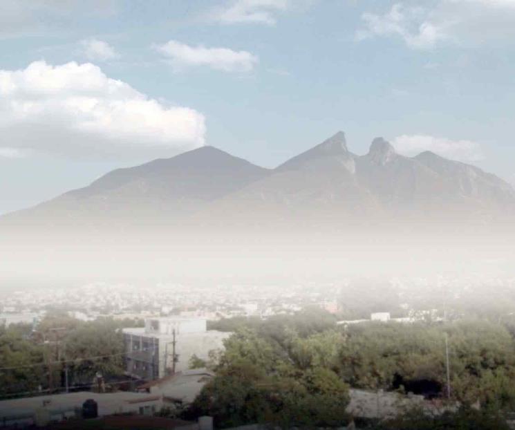 Activa NL por séptima vez alerta por mala calidad del aire Activa NL por séptima vez alerta por mala calidad del aire