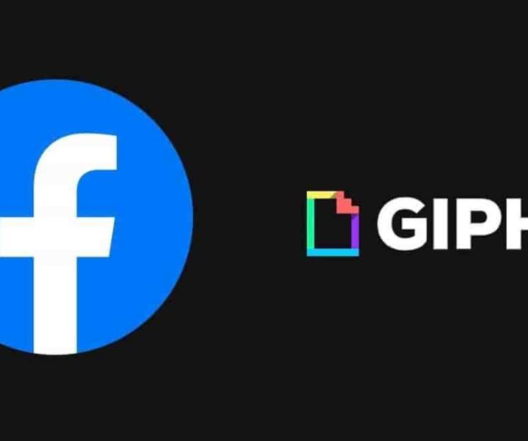 Reino Unido bloquea la compra de Giphy