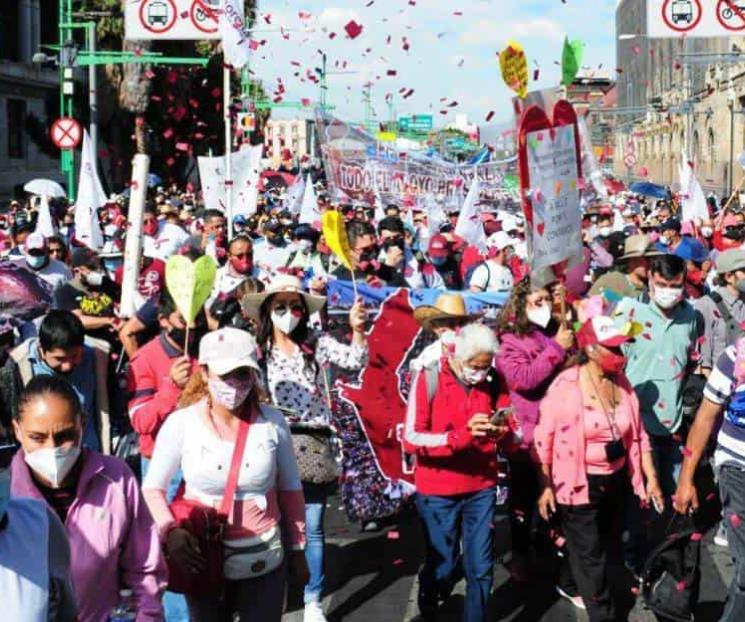 Se suman 3 mil 345 casos más de Covid