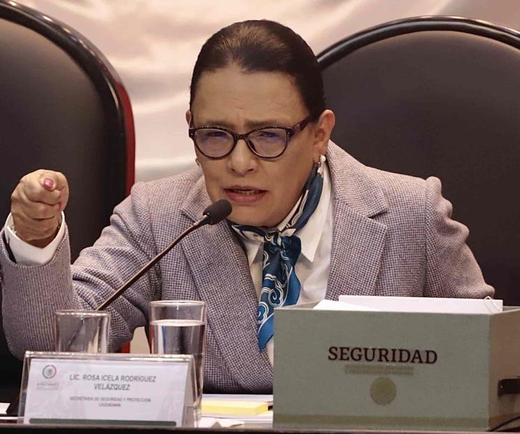 Defiende 4T política de abrazos no balazos