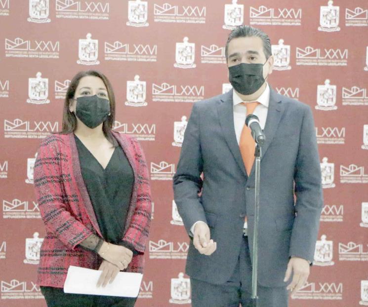 Pasarán el viernes dictamen del Paquete Fiscal