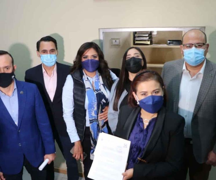 Propone GLPAN crear Ley de Emergencia Económica