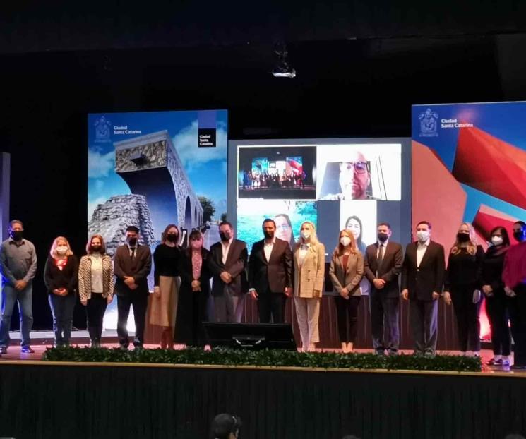 Instala SC su propio Consejo de Mejora Regulatoria