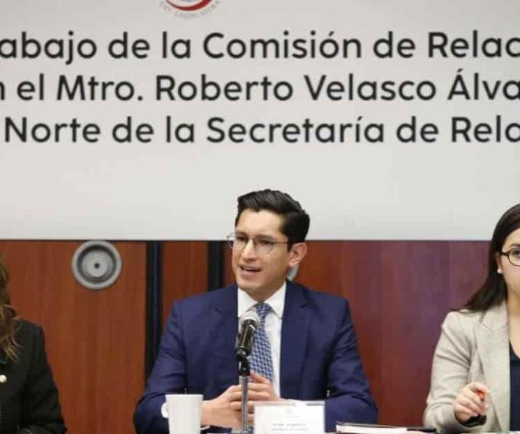 México permitirá el ingreso a agentes de EU