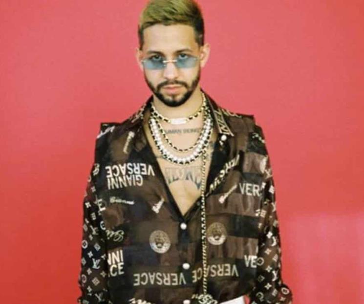 Bad Bunny me dio la oportunidad que nadie más me dio: Mora Bad Bunny me dio la oportunidad que nadie más me dio: Mora