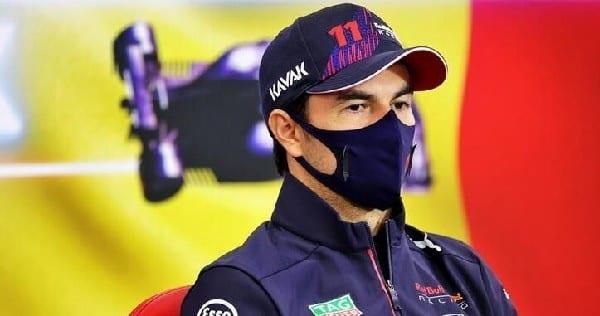 Ven inferior a Checo sobre Bottas en cierre de temporada