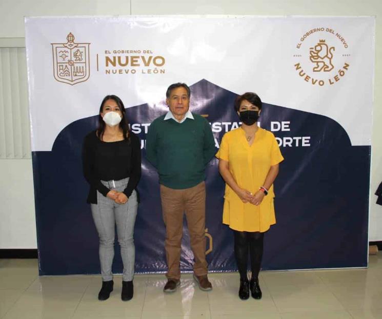 Buscan entrenadores de NL certificación de Conafe