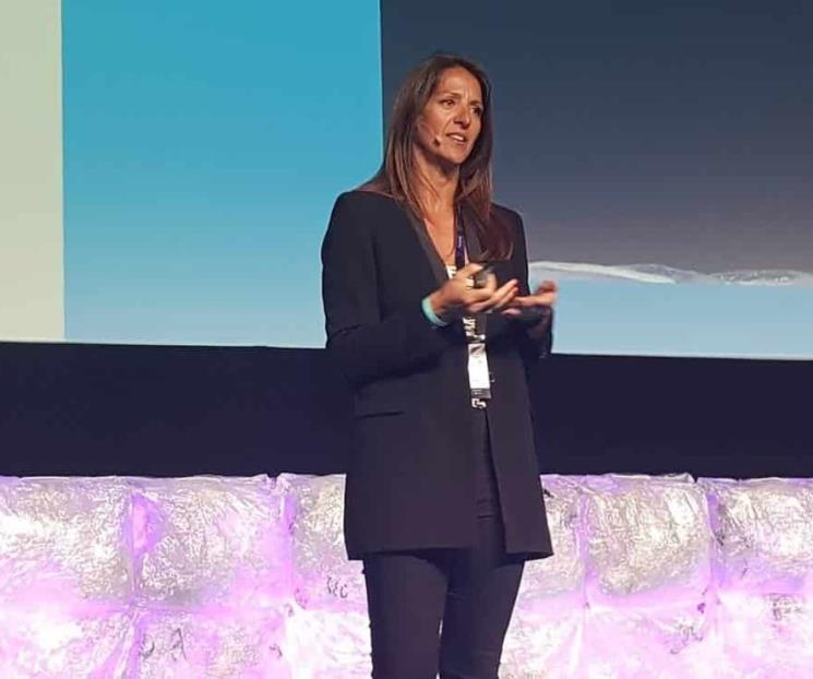 Disney traerá a México programa de comida sana