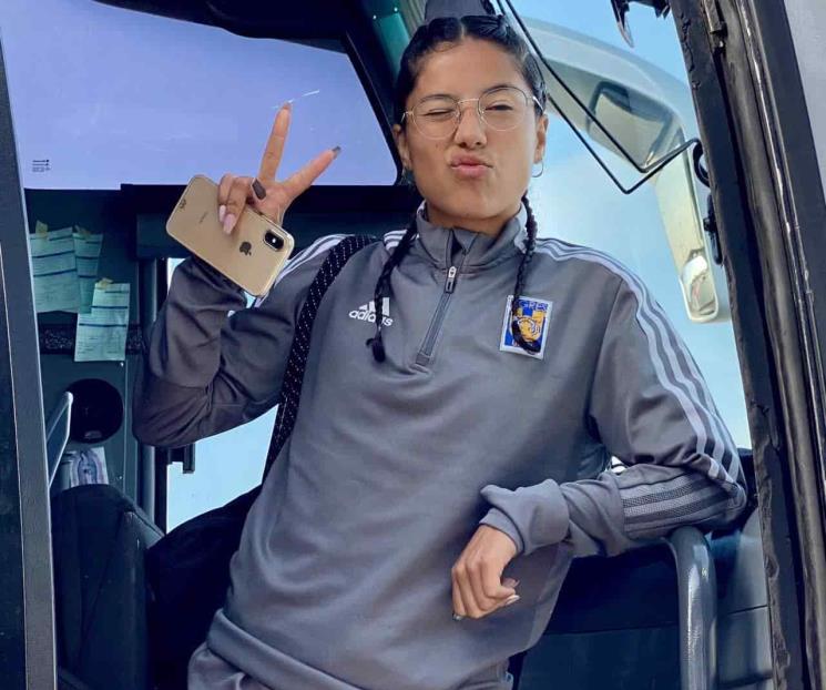 Se declaran listas en Tigres para ida ante Cruz Azul