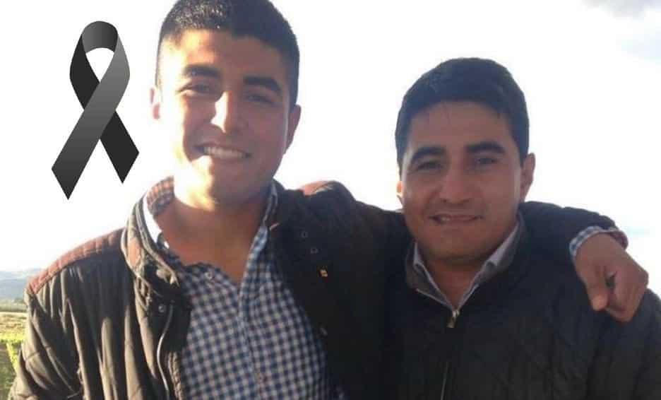 Fallece hijo del Terrible Morales