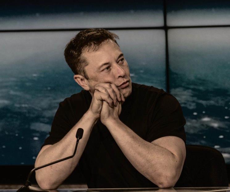Elon Musk advierte que SpaceX está en riesgo de quiebra