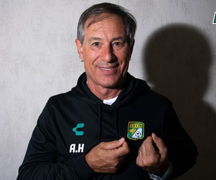 Holan, con respeto a Tigres