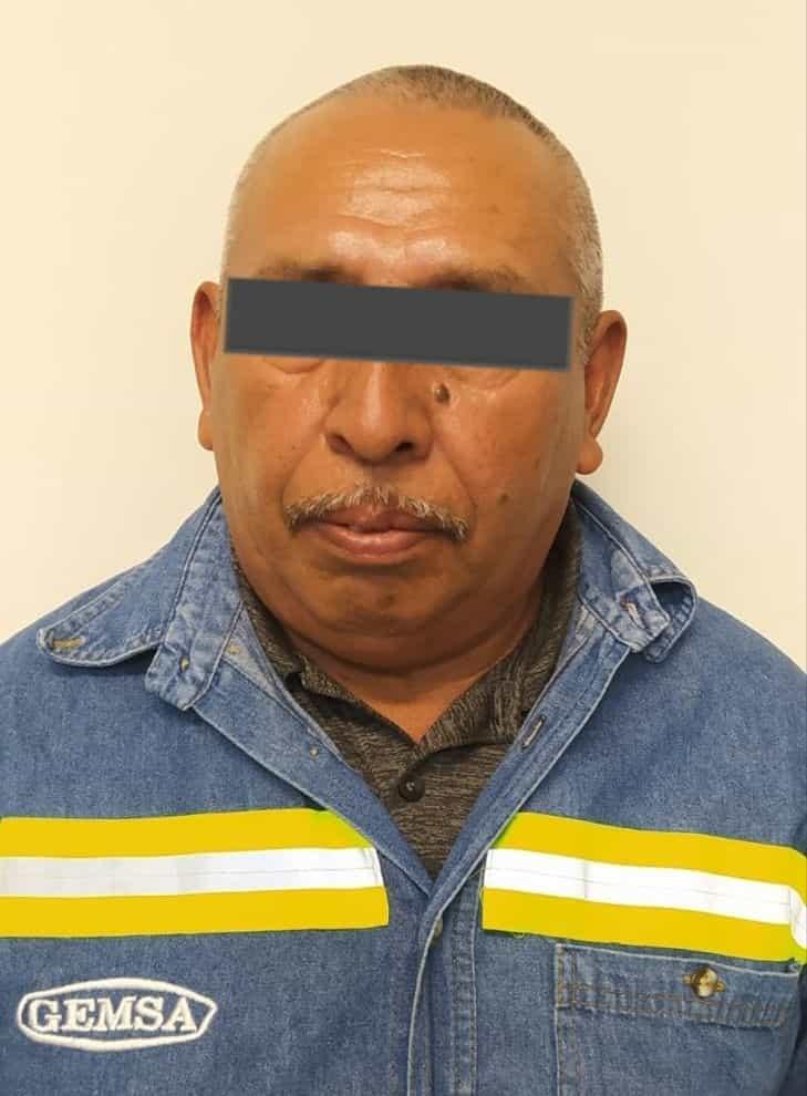 Detienen a dos homicidas