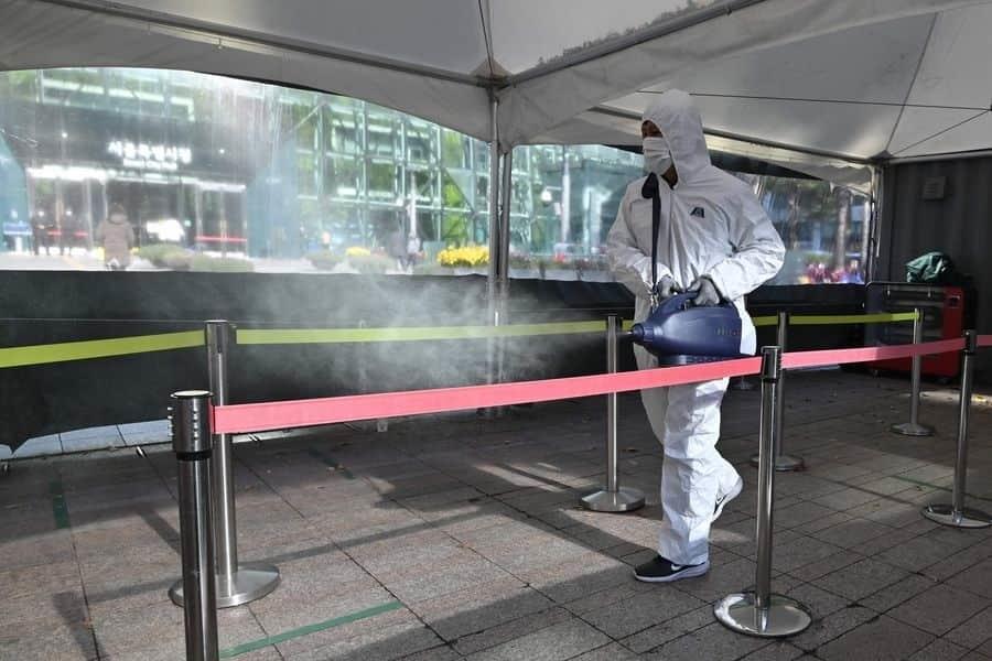 Arabia Saudí identifica su primer infectado con ómicron Arabia Saudí identifica su primer infectado con ómicron