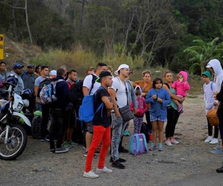 Operan en México 400 bandas de polleros