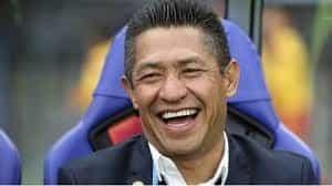 Es Nacho Ambriz el elegido en Toluca