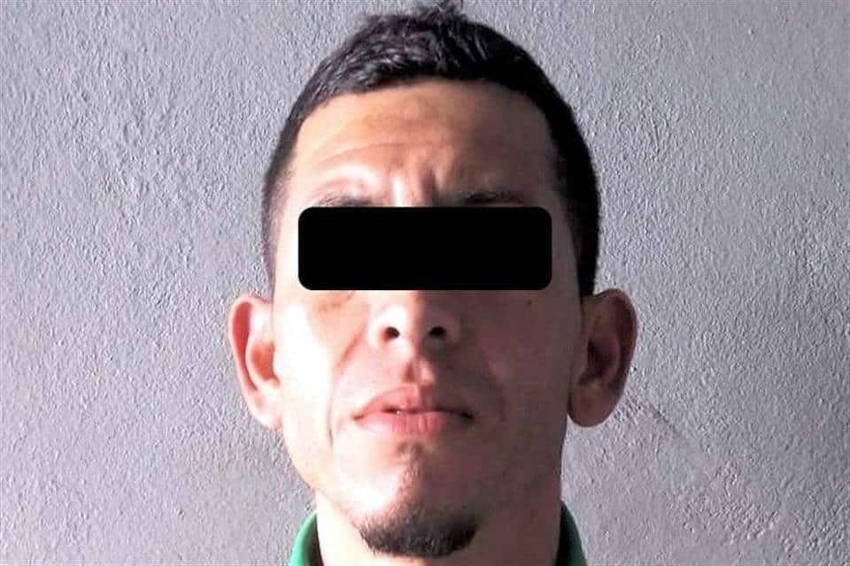 Era buscado por su participación en 13 robos con violencia