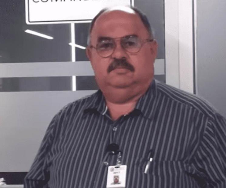 Renuncia jefe policiaco de Cadereyta por amenazas