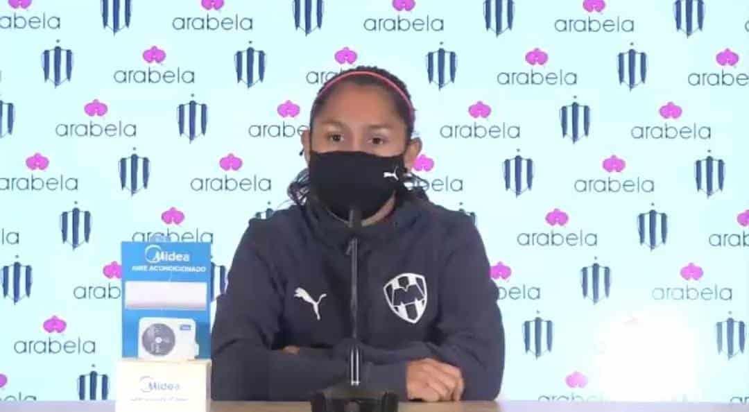 Confianza en Rayadas para esta Liguilla