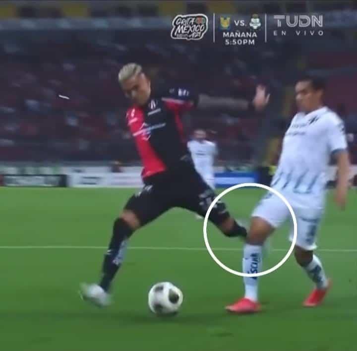 No creen en FMF que haya habido ‘robo’ a Rayados