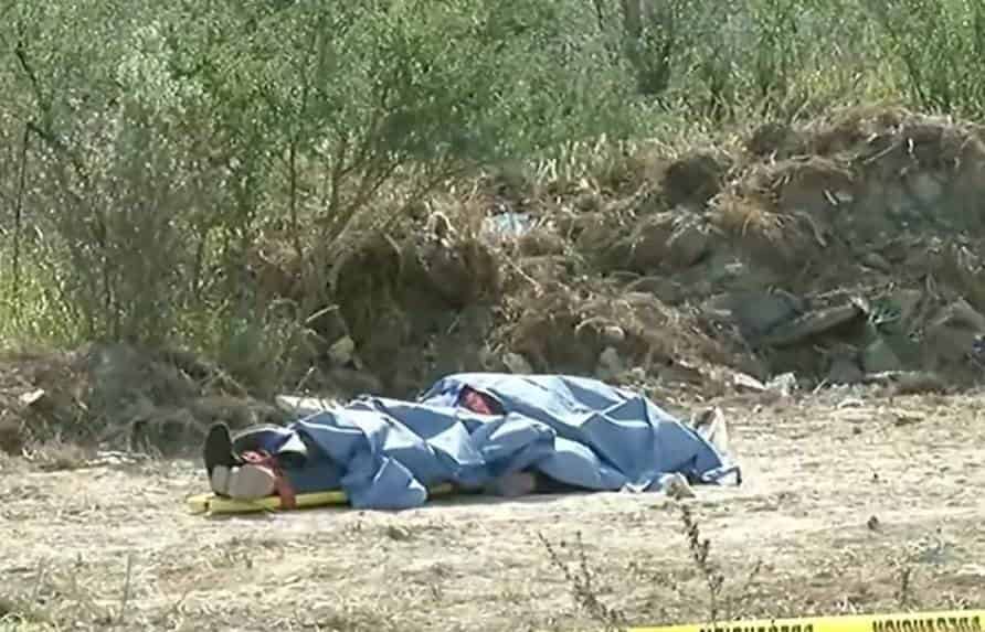 Una persona sin vida y dos lesionados, fue el saldo que dejó la volcadura