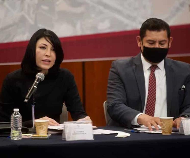 Deben cuidarse reservas internacionales