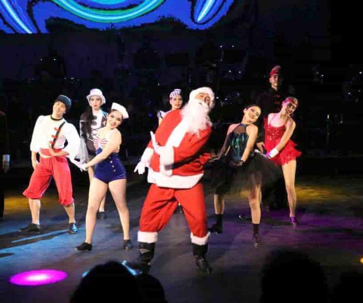 Llegará la Ilusión al Auditorio San Pedro