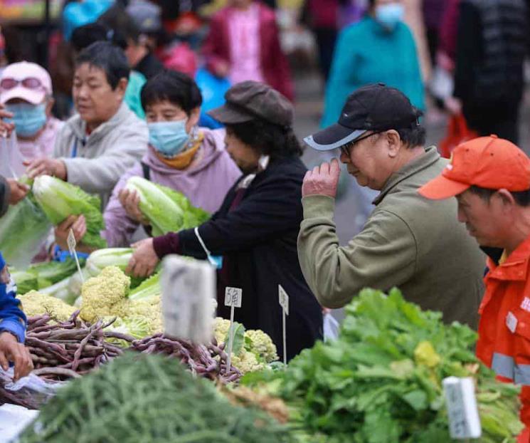 China dice que 85% de sus ciudadanos usará mandarín en 2025
