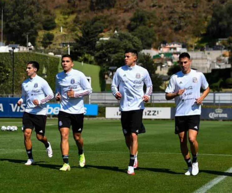 Van dos Rayados al Tri