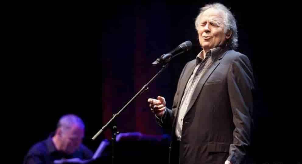 Dejará Serrat los escenarios en 2022