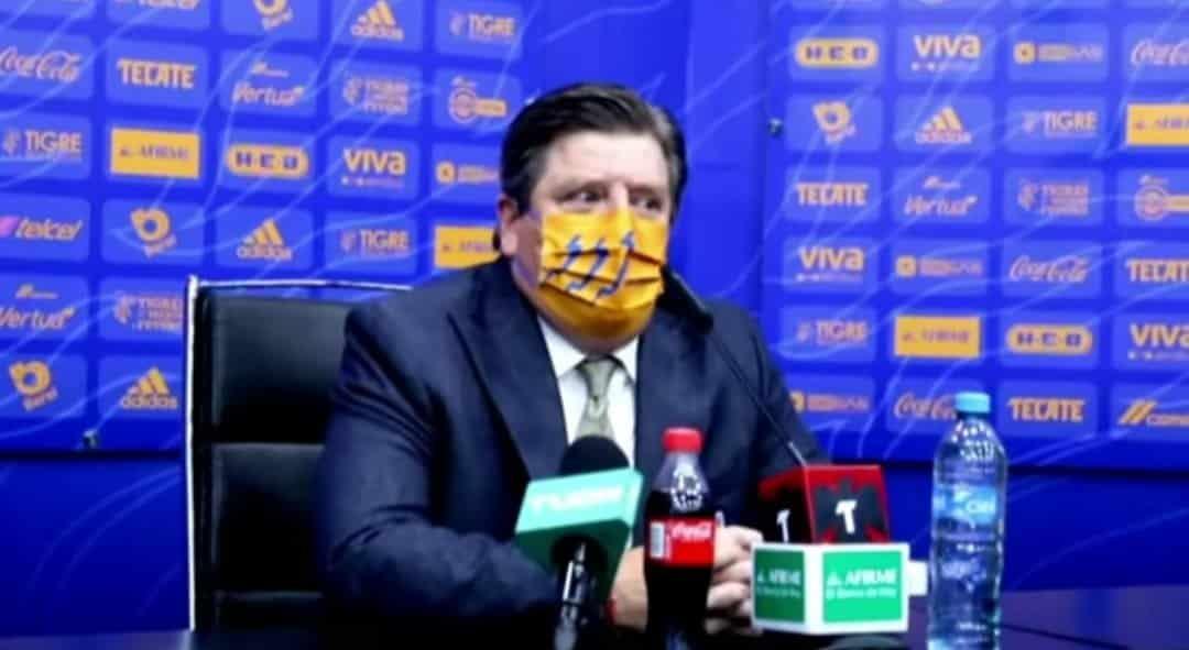 Herrera: ‘lo ganó quien lo debió ganar’