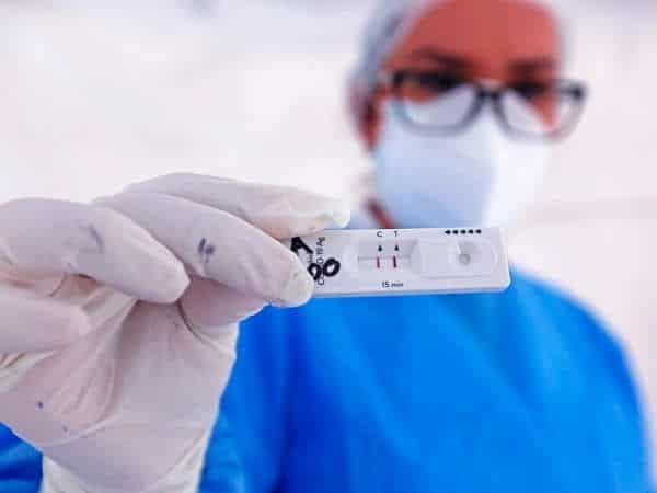 Advierten que Ómicron ya puede estar en México Advierten que Ómicron ya puede estar en México