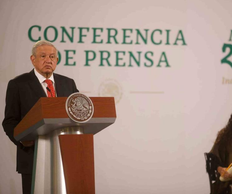 AMLO: Pablo de Botton será nuevo subsecretario de Egresos