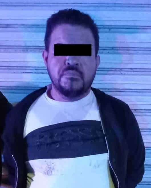 El taxista robó dos celulares a una persona que se encontraba dormida