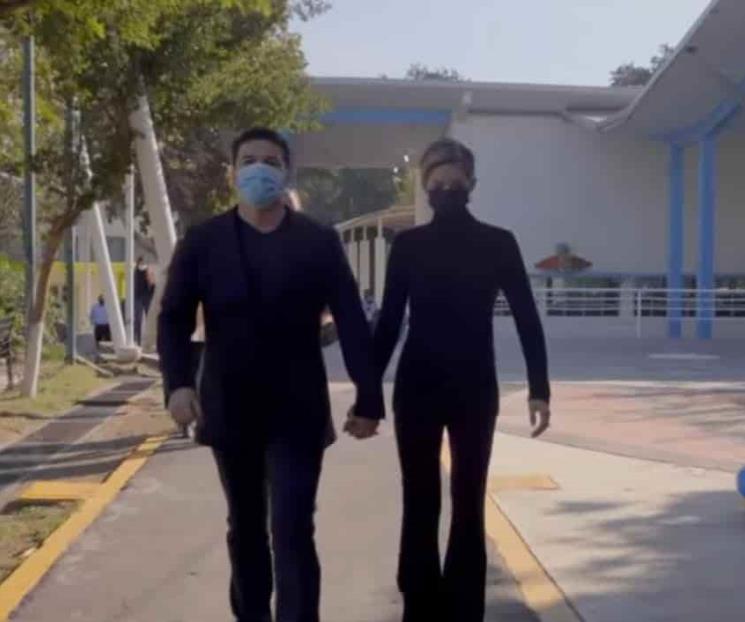 Realizarán mejoras en DIF Capullos Realizarán mejoras en DIF Capullos