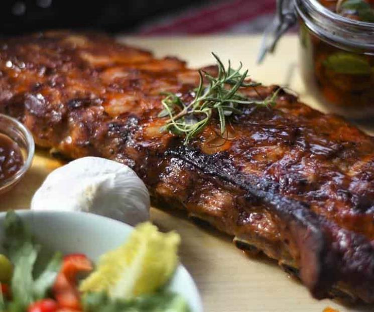 Barbecue, el principal sabor del mundo en 2021 Barbecue, el principal sabor del mundo en 2021