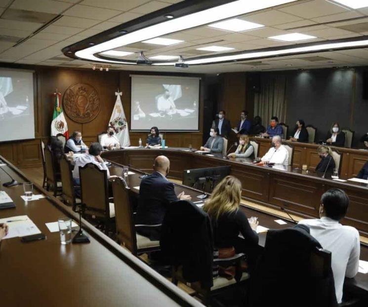 Consultarán Reglamento de la Administración de Monterrey